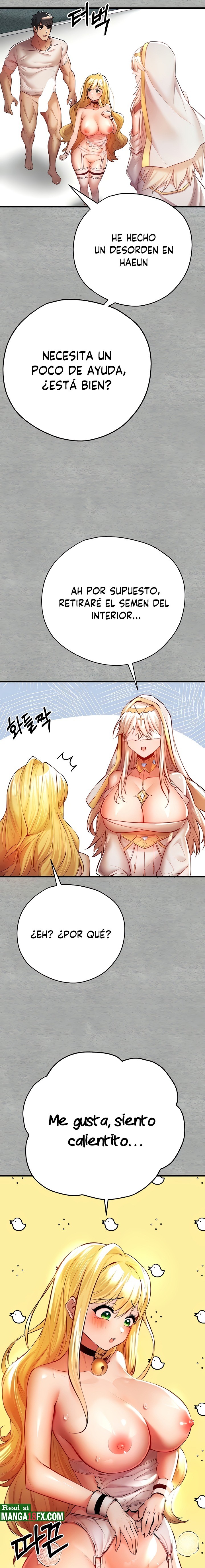 I Have To Sleep With A Stranger? Raw Chapter 21 - Page 27