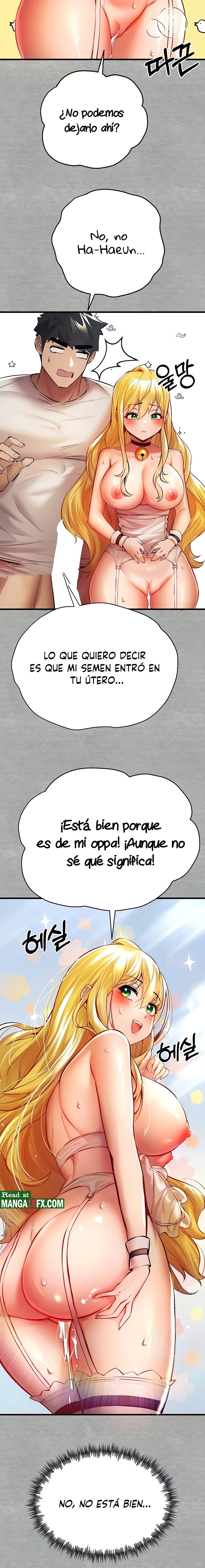 I Have To Sleep With A Stranger? Raw Chapter 21 - Page 28