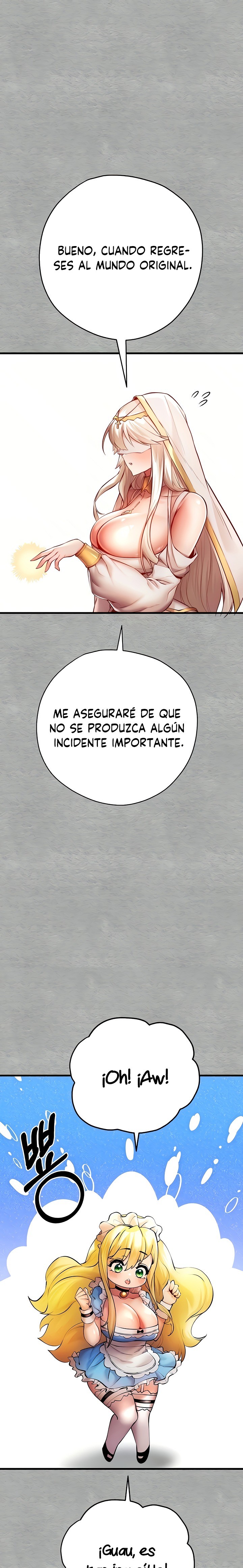 I Have To Sleep With A Stranger? Raw Chapter 21 - Page 29