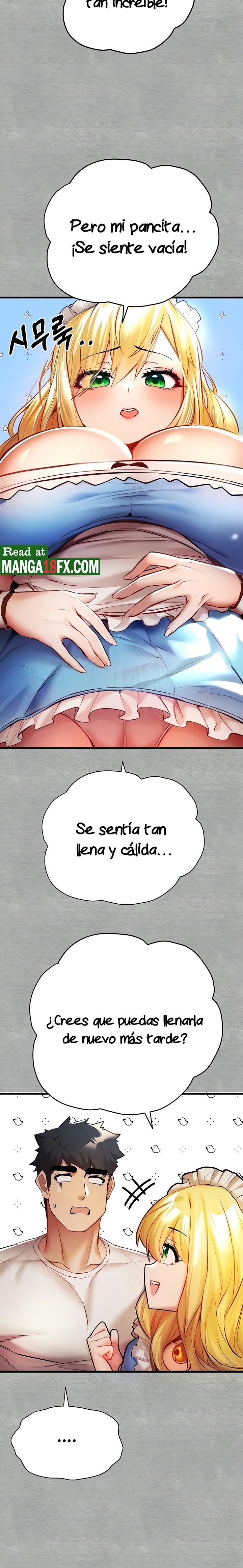 I Have To Sleep With A Stranger? Raw Chapter 21 - Page 30