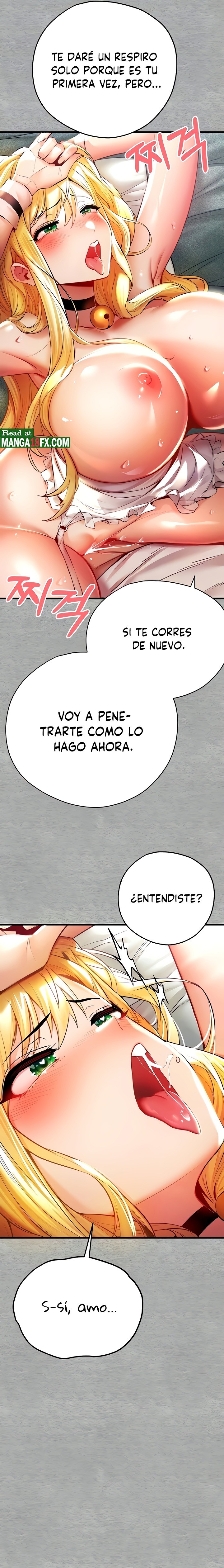 I Have To Sleep With A Stranger? Raw Chapter 21 - Page 5