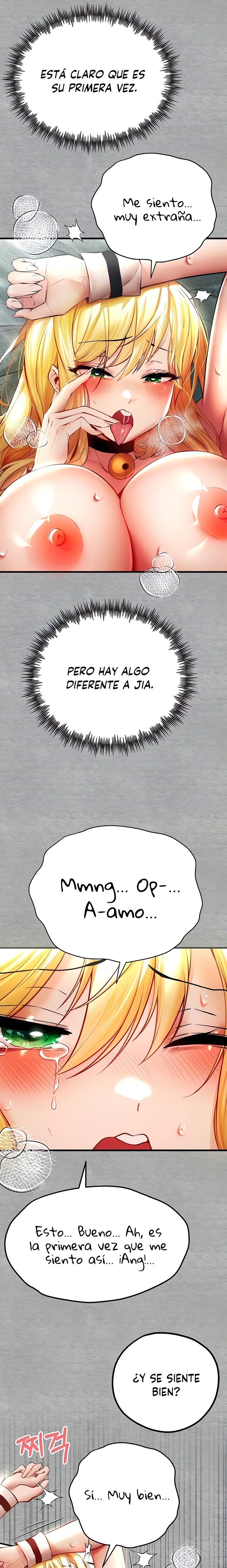 I Have To Sleep With A Stranger? Raw Chapter 21 - Page 7