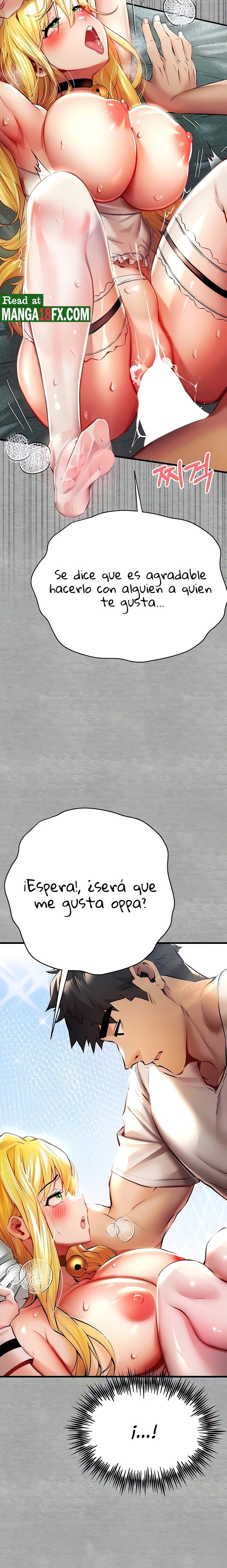 I Have To Sleep With A Stranger? Raw Chapter 21 - Page 8