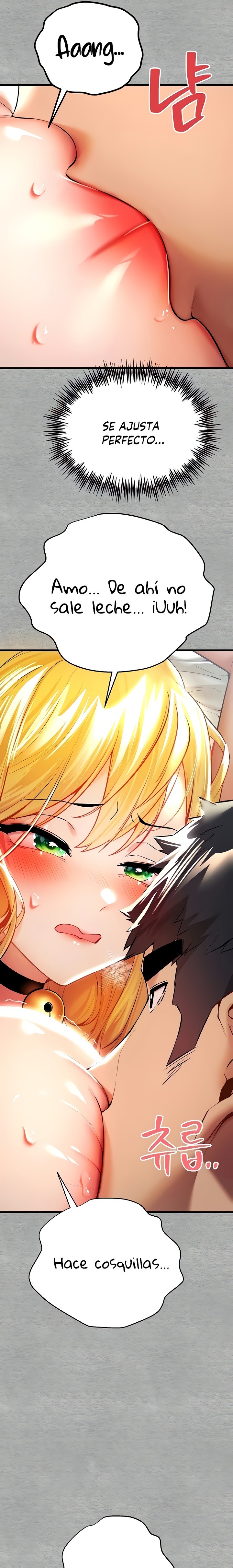 I Have To Sleep With A Stranger? Raw Chapter 21 - Page 9