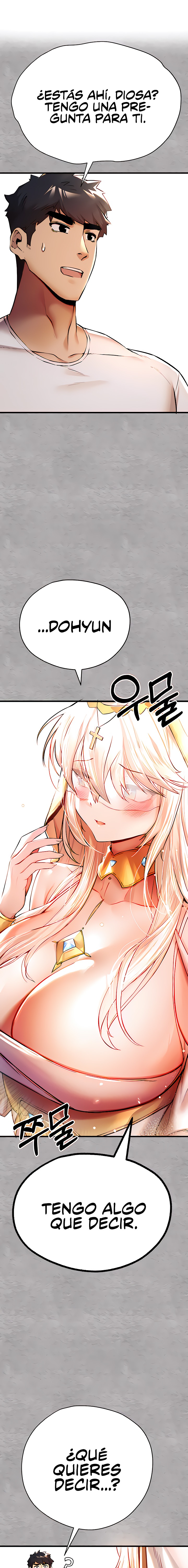 I Have To Sleep With A Stranger? Raw Chapter 22 - Page 1