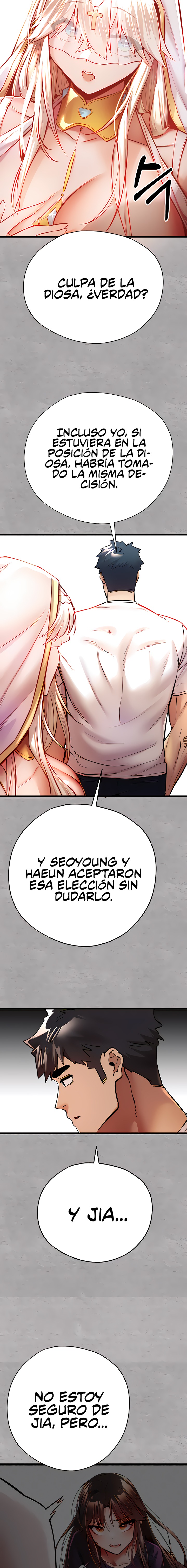 I Have To Sleep With A Stranger? Raw Chapter 22 - Page 11