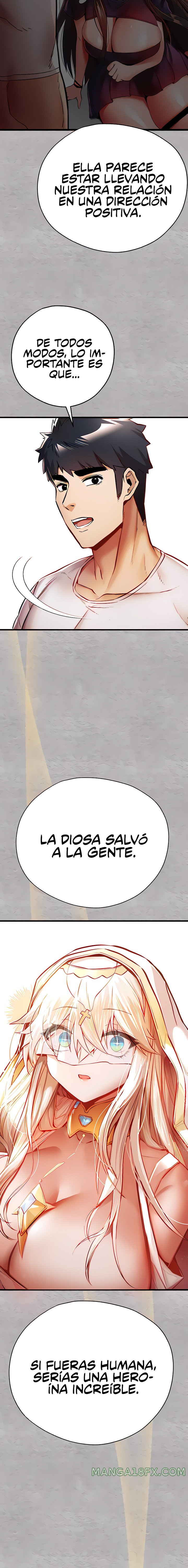 I Have To Sleep With A Stranger? Raw Chapter 22 - Page 12