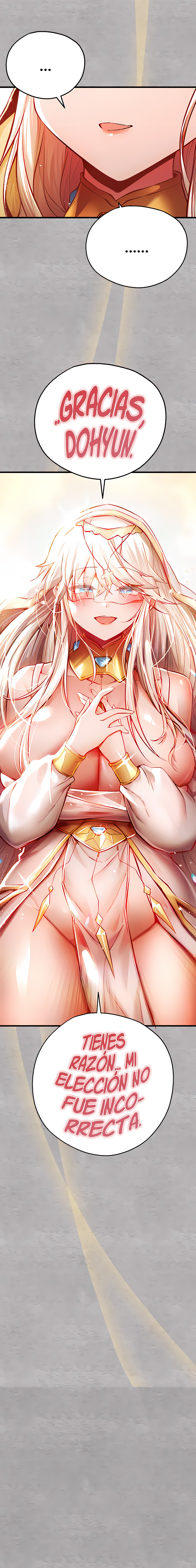 I Have To Sleep With A Stranger? Raw Chapter 22 - Page 13