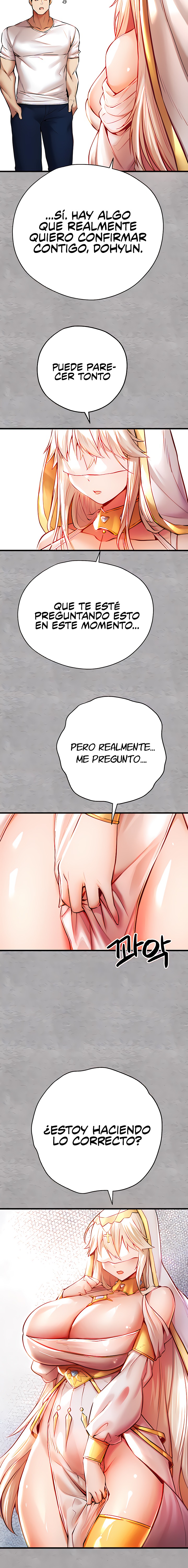 I Have To Sleep With A Stranger? Raw Chapter 22 - Page 2