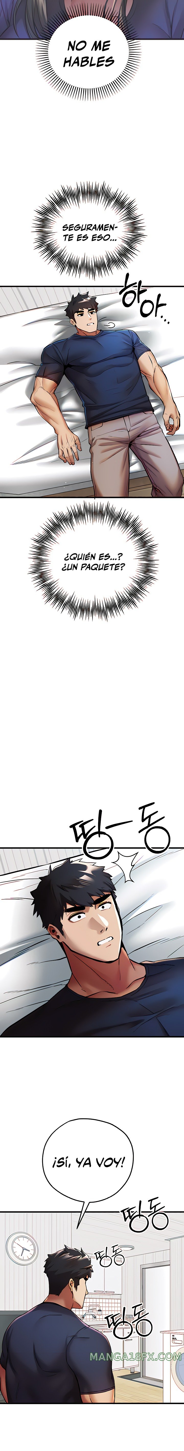 I Have To Sleep With A Stranger? Raw Chapter 22 - Page 24