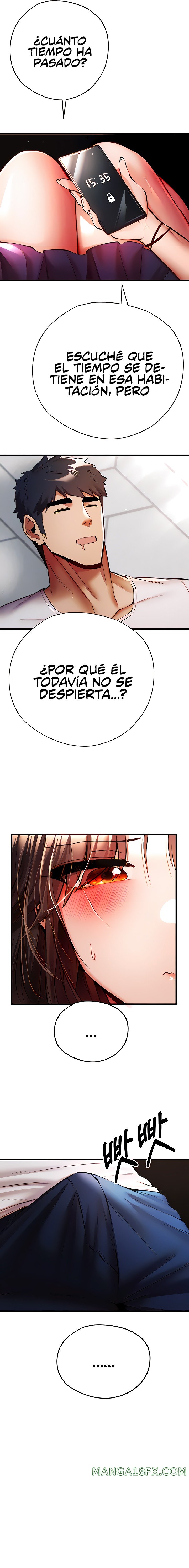 I Have To Sleep With A Stranger? Raw Chapter 22 - Page 4