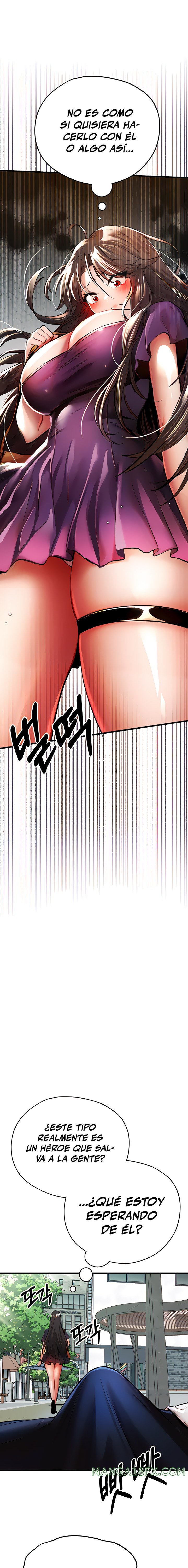 I Have To Sleep With A Stranger? Raw Chapter 22 - Page 5