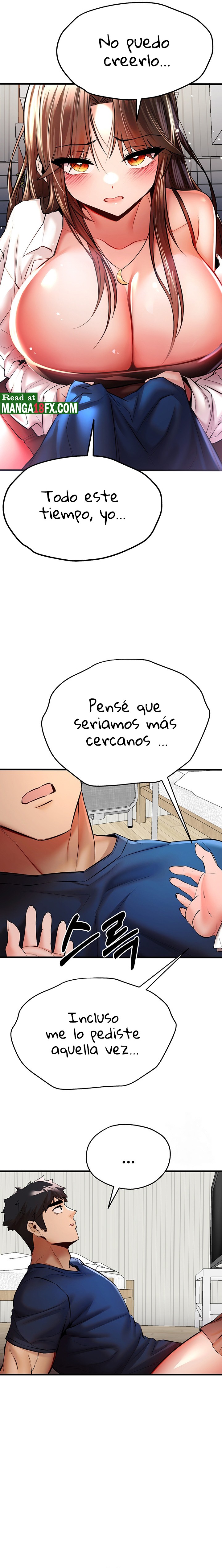 I Have To Sleep With A Stranger? Raw Chapter 23 - Page 10