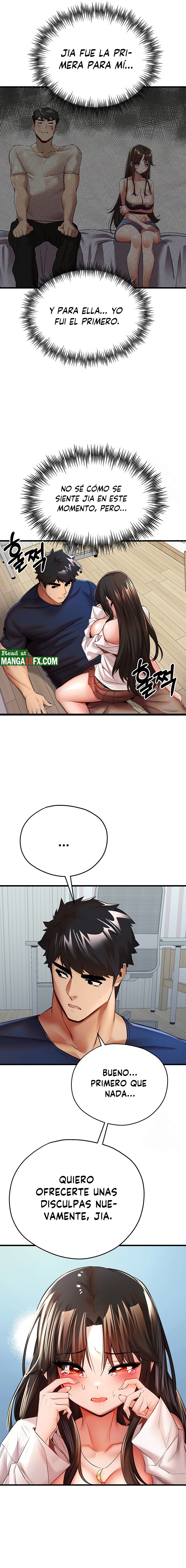 I Have To Sleep With A Stranger? Raw Chapter 23 - Page 12