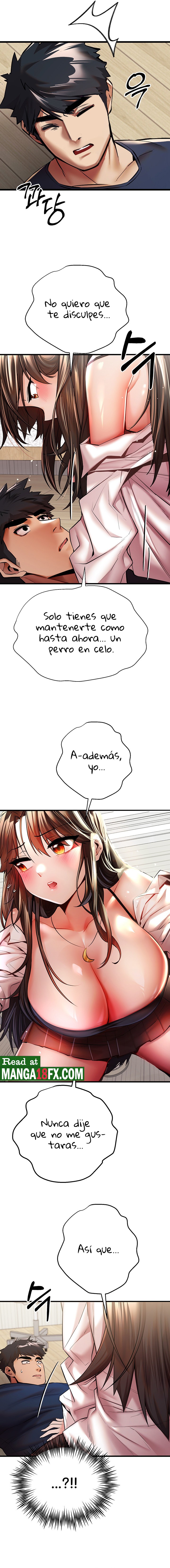 I Have To Sleep With A Stranger? Raw Chapter 23 - Page 14