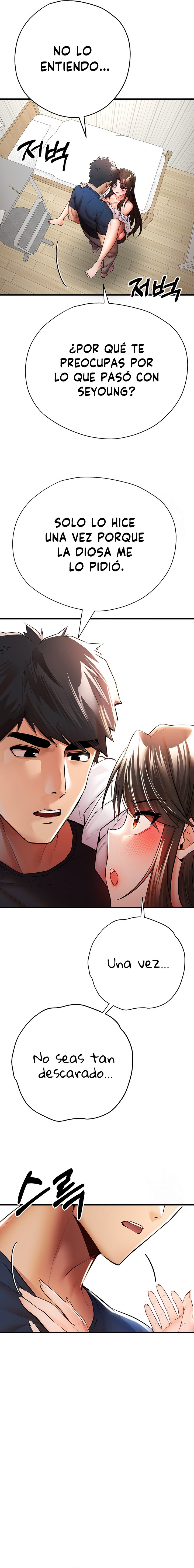 I Have To Sleep With A Stranger? Raw Chapter 23 - Page 18