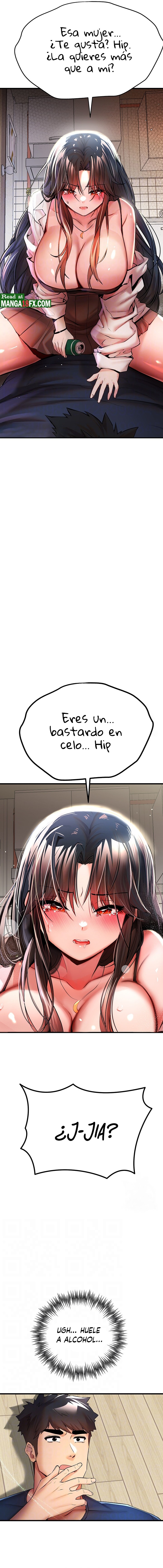 I Have To Sleep With A Stranger? Raw Chapter 23 - Page 2