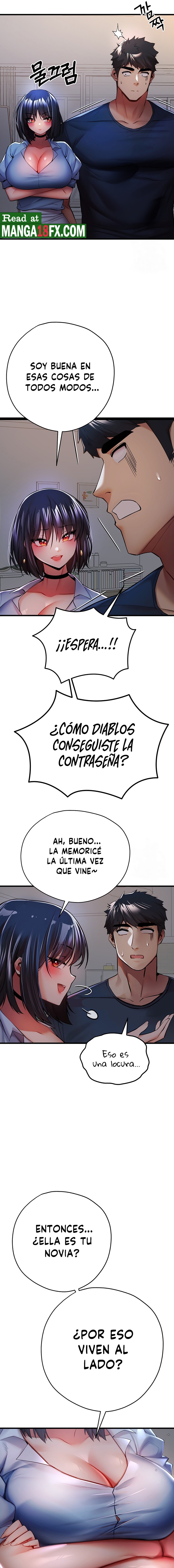 I Have To Sleep With A Stranger? Raw Chapter 23 - Page 25