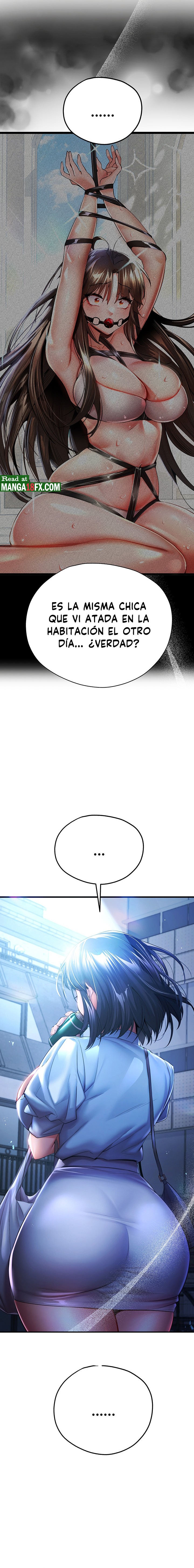 I Have To Sleep With A Stranger? Raw Chapter 23 - Page 28