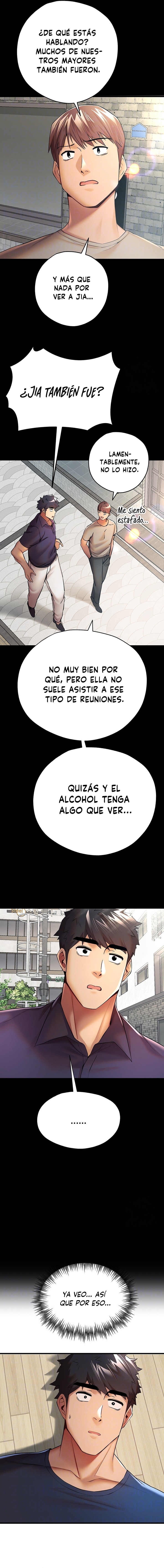 I Have To Sleep With A Stranger? Raw Chapter 23 - Page 4