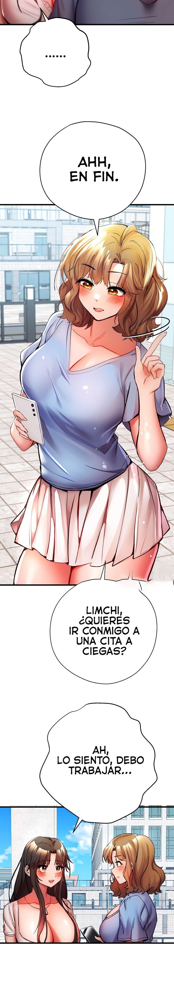 I Have To Sleep With A Stranger? Raw Chapter 24 - Page 14