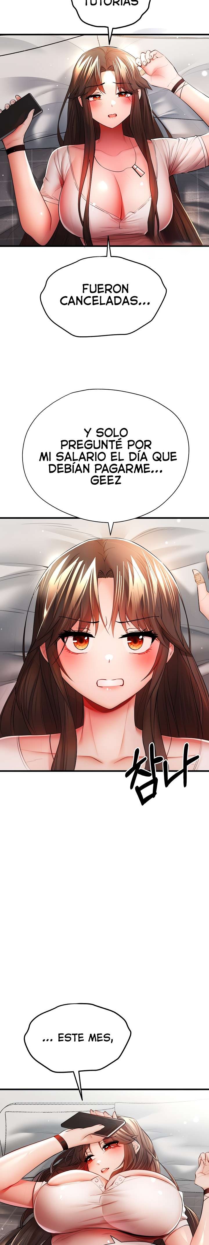 I Have To Sleep With A Stranger? Raw Chapter 24 - Page 21