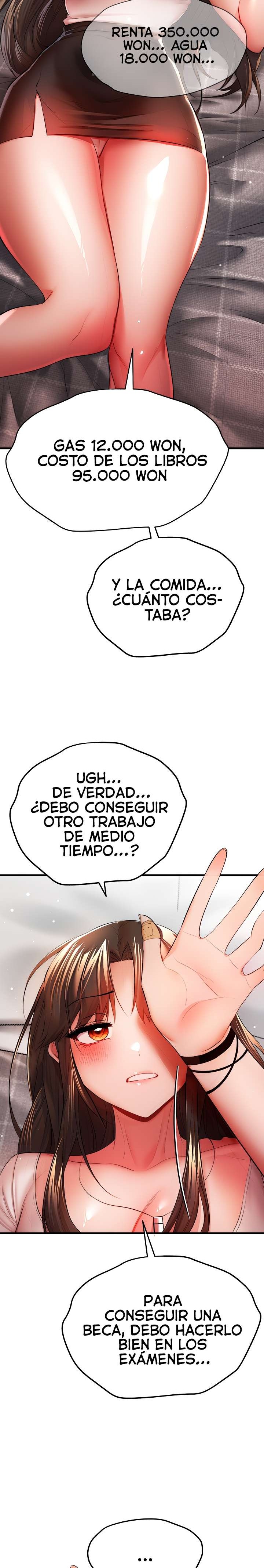 I Have To Sleep With A Stranger? Raw Chapter 24 - Page 22