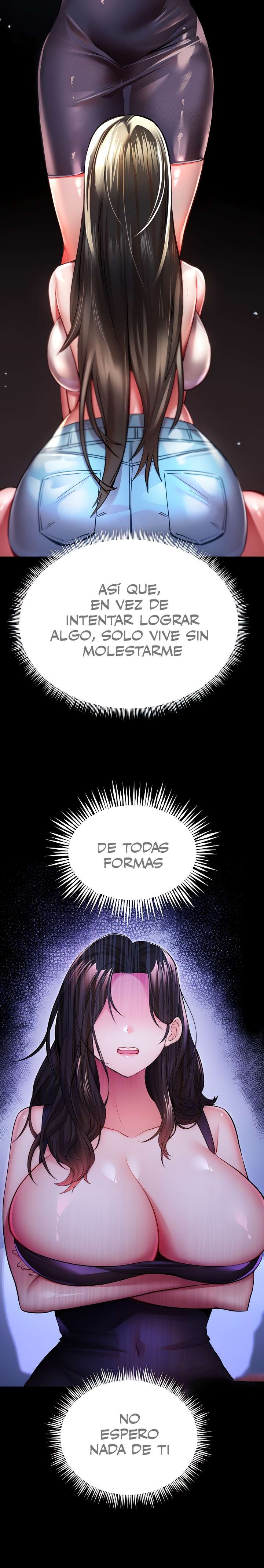 I Have To Sleep With A Stranger? Raw Chapter 24 - Page 24