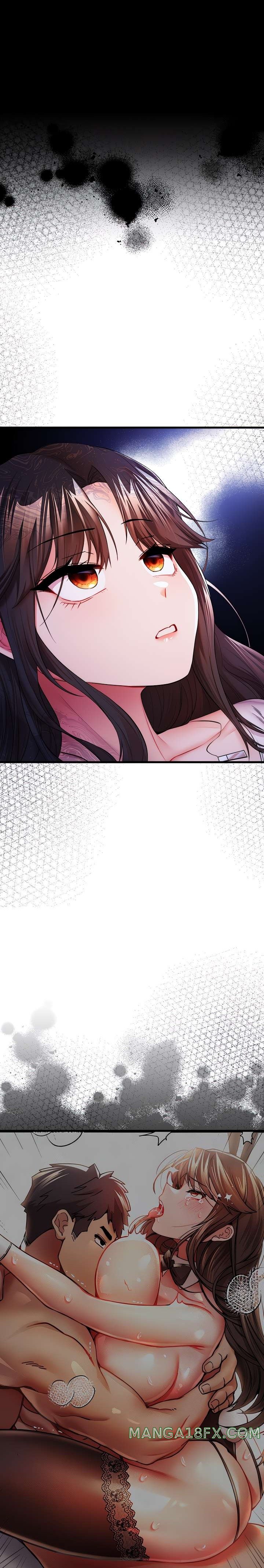 I Have To Sleep With A Stranger? Raw Chapter 24 - Page 25