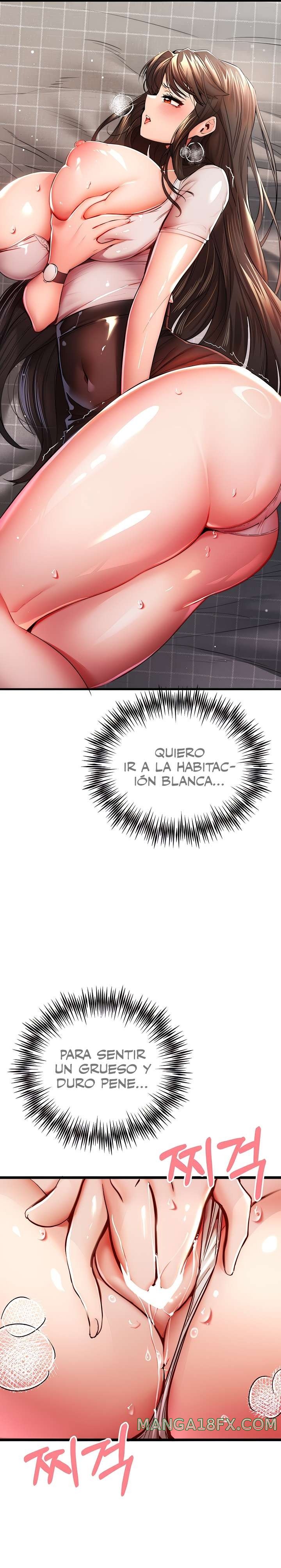 I Have To Sleep With A Stranger? Raw Chapter 24 - Page 29