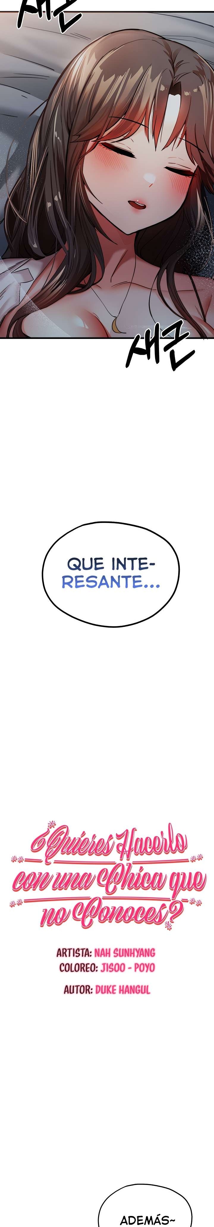 I Have To Sleep With A Stranger? Raw Chapter 24 - Page 3