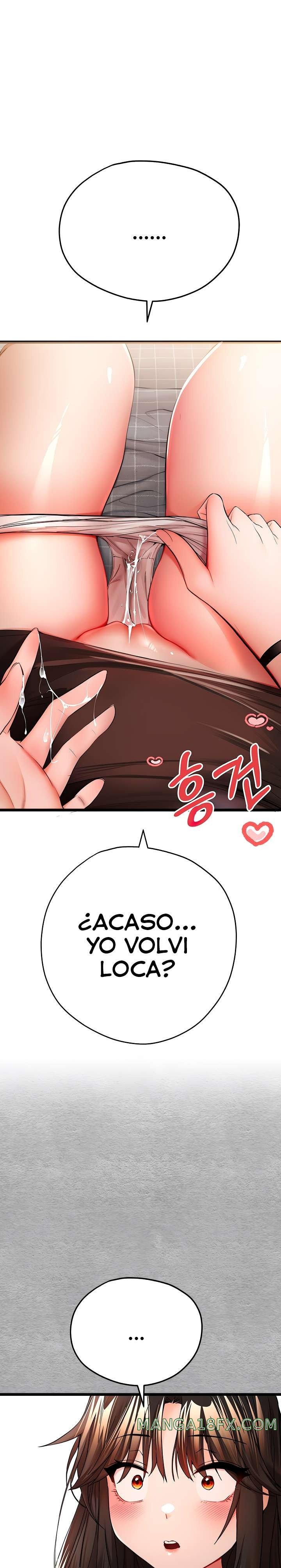 I Have To Sleep With A Stranger? Raw Chapter 24 - Page 35