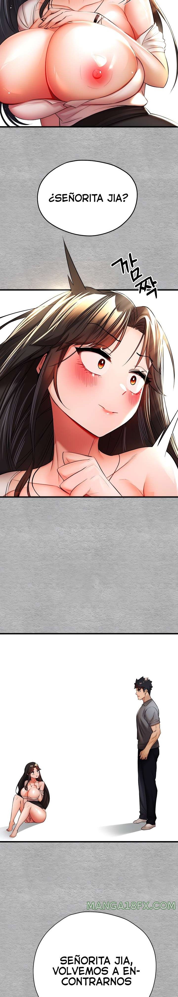 I Have To Sleep With A Stranger? Raw Chapter 24 - Page 37