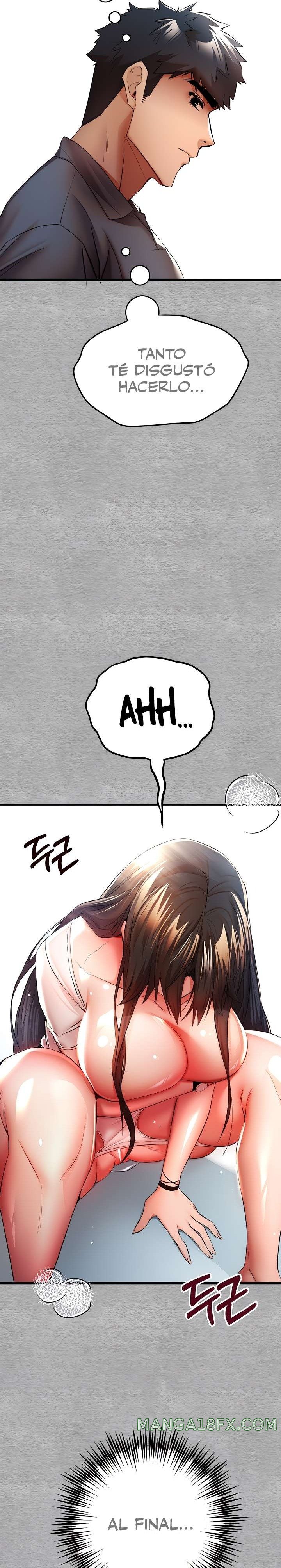 I Have To Sleep With A Stranger? Raw Chapter 24 - Page 42