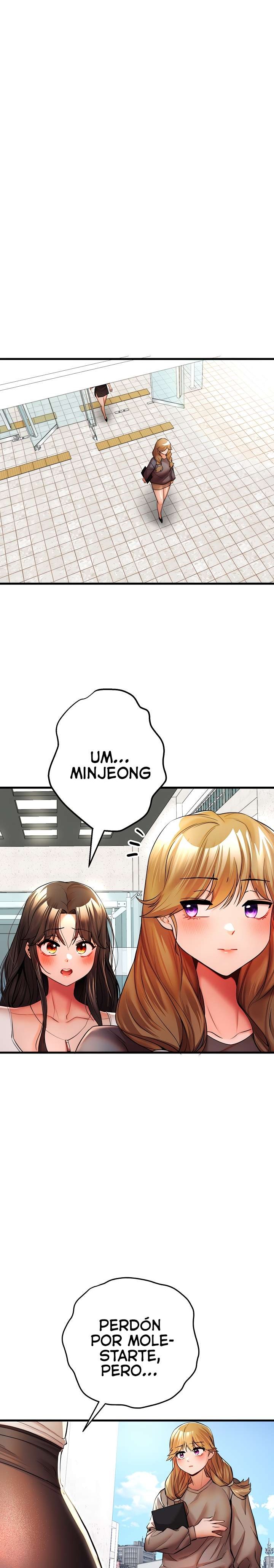 I Have To Sleep With A Stranger? Raw Chapter 24 - Page 6