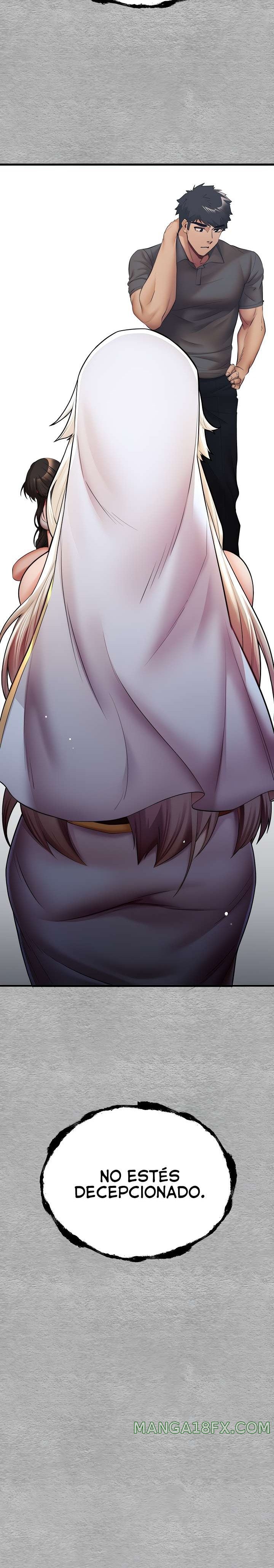 I Have To Sleep With A Stranger? Raw Chapter 25 - Page 12