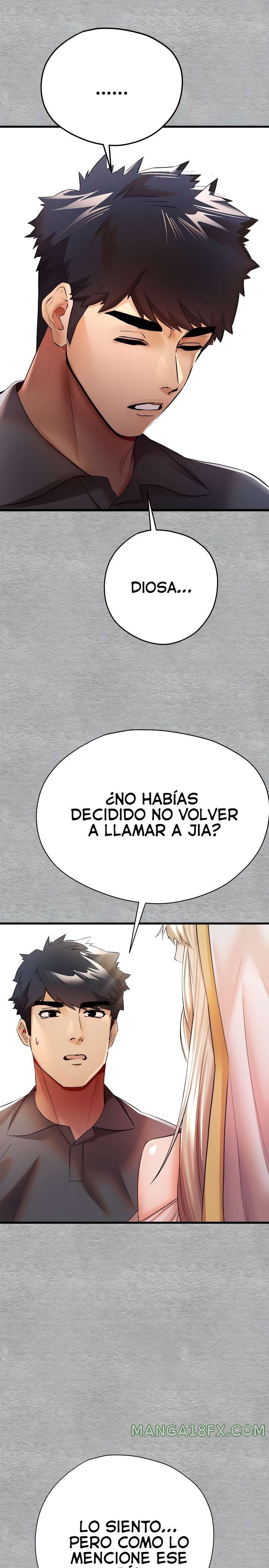 I Have To Sleep With A Stranger? Raw Chapter 25 - Page 13