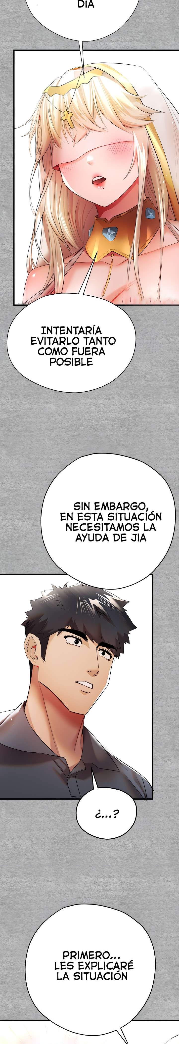 I Have To Sleep With A Stranger? Raw Chapter 25 - Page 14