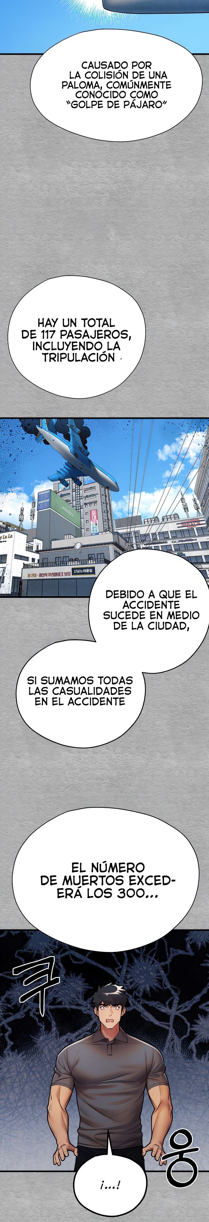 I Have To Sleep With A Stranger? Raw Chapter 25 - Page 16