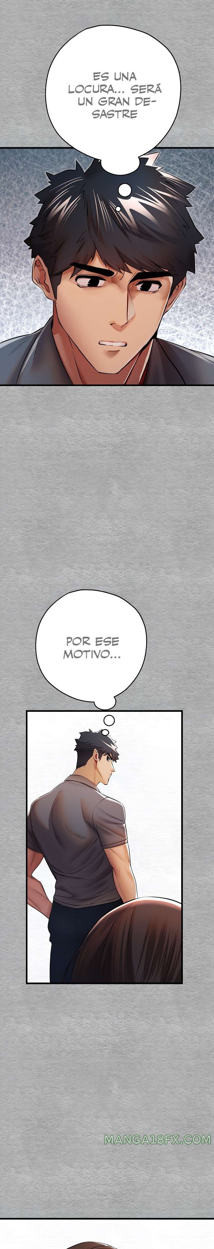 I Have To Sleep With A Stranger? Raw Chapter 25 - Page 17