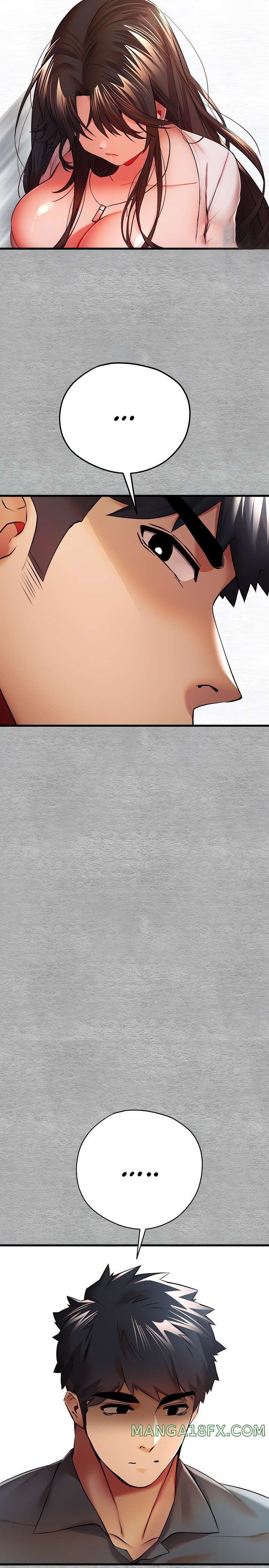 I Have To Sleep With A Stranger? Raw Chapter 25 - Page 18