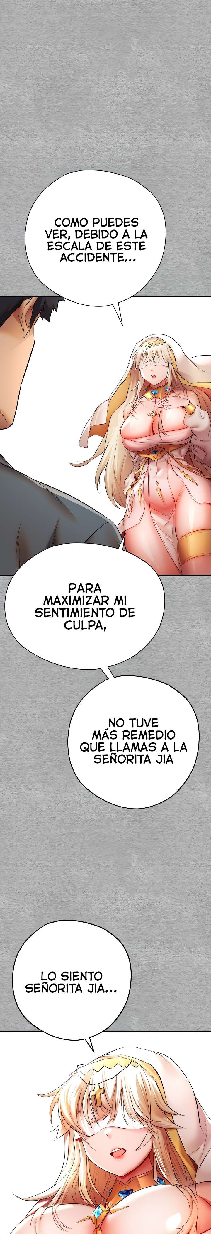 I Have To Sleep With A Stranger? Raw Chapter 25 - Page 19