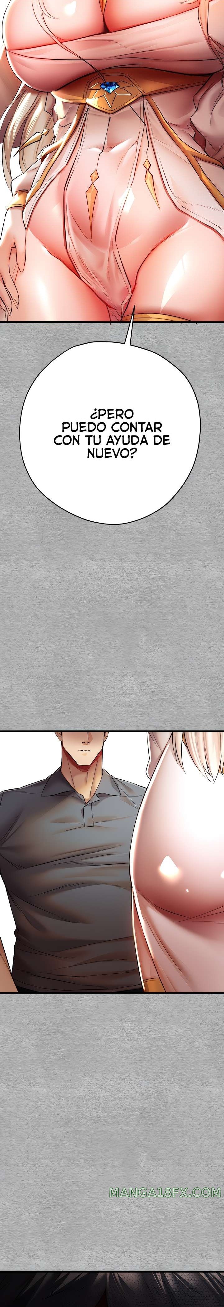 I Have To Sleep With A Stranger? Raw Chapter 25 - Page 20