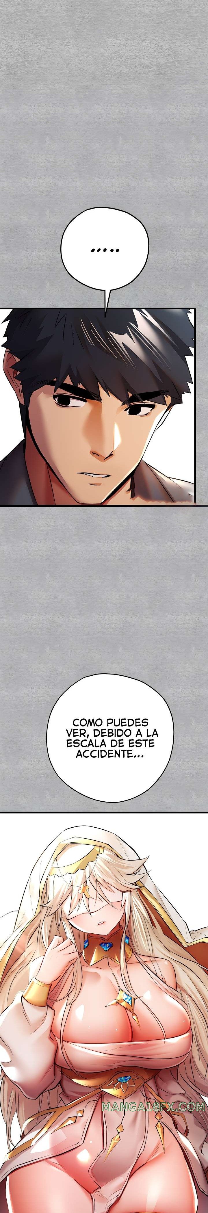 I Have To Sleep With A Stranger? Raw Chapter 25 - Page 24