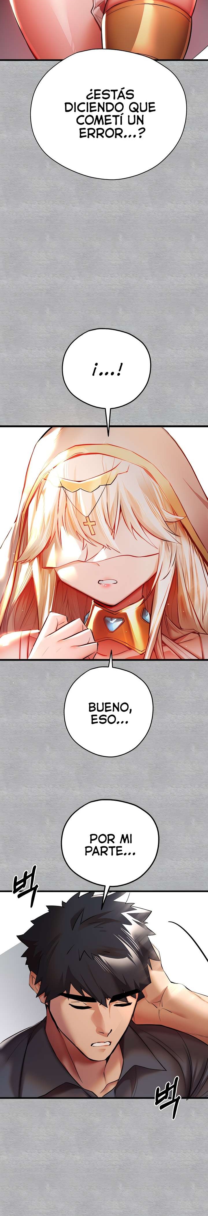 I Have To Sleep With A Stranger? Raw Chapter 25 - Page 25