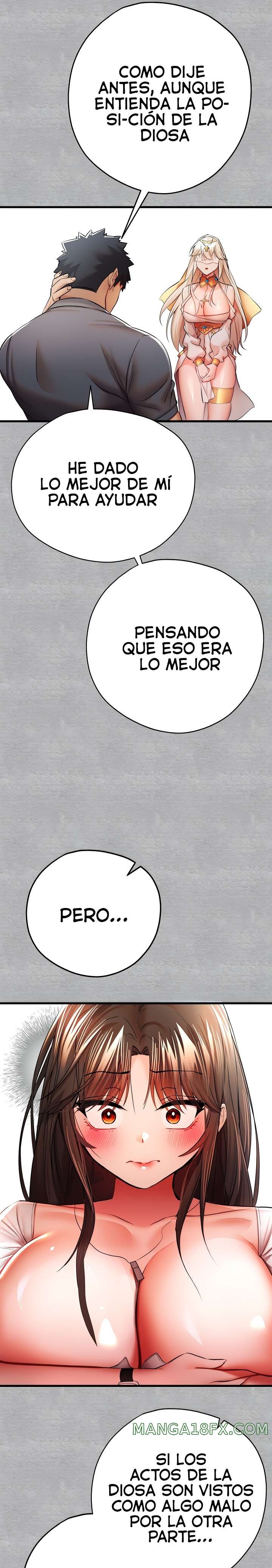 I Have To Sleep With A Stranger? Raw Chapter 25 - Page 26