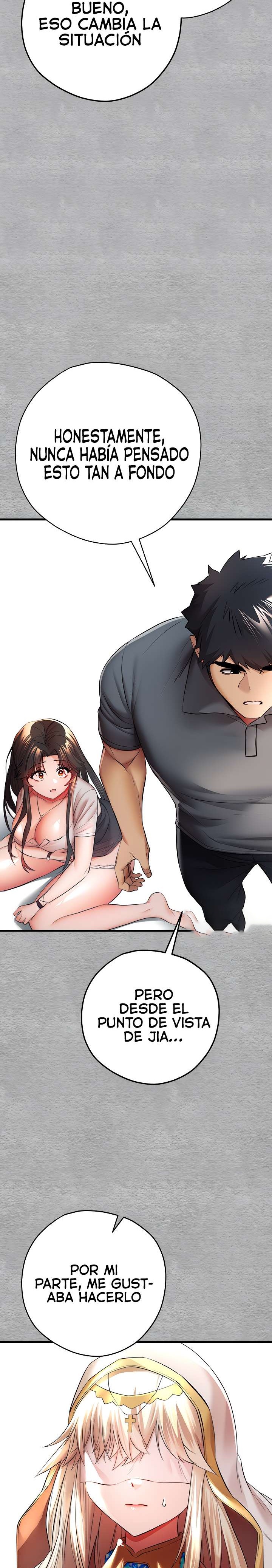 I Have To Sleep With A Stranger? Raw Chapter 25 - Page 27