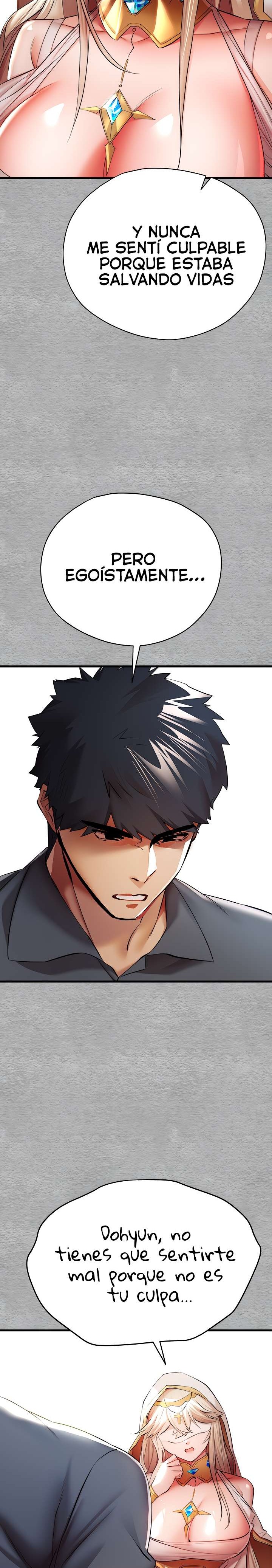 I Have To Sleep With A Stranger? Raw Chapter 25 - Page 28