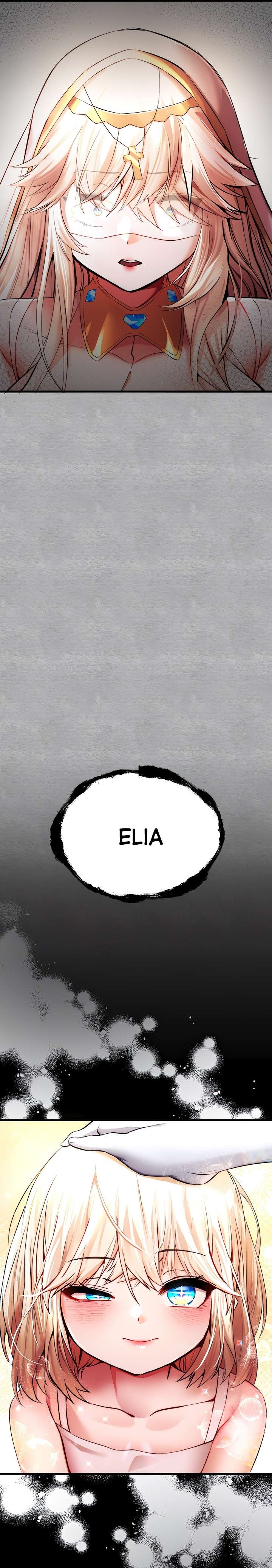 I Have To Sleep With A Stranger? Raw Chapter 25 - Page 32