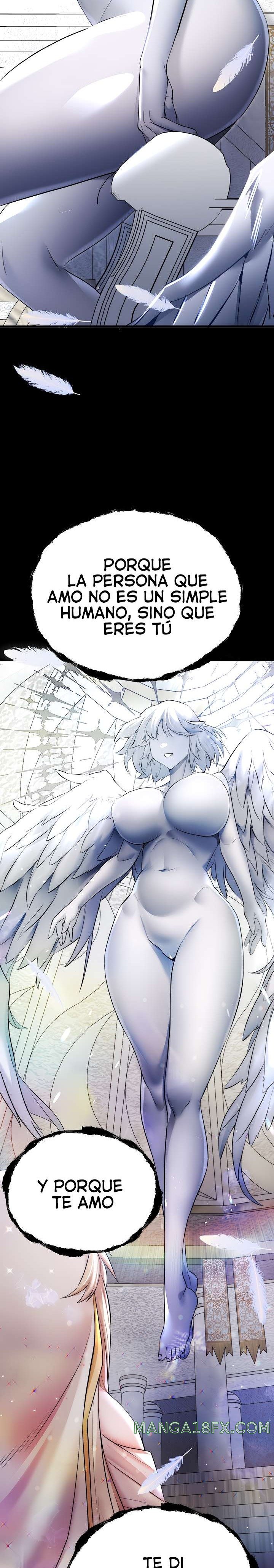 I Have To Sleep With A Stranger? Raw Chapter 25 - Page 9